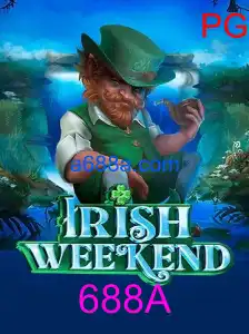 IrishWeekend