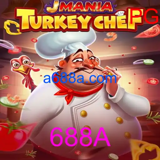 JManiaTurkeyChef