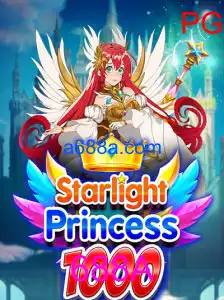 StarlightPrincess1000